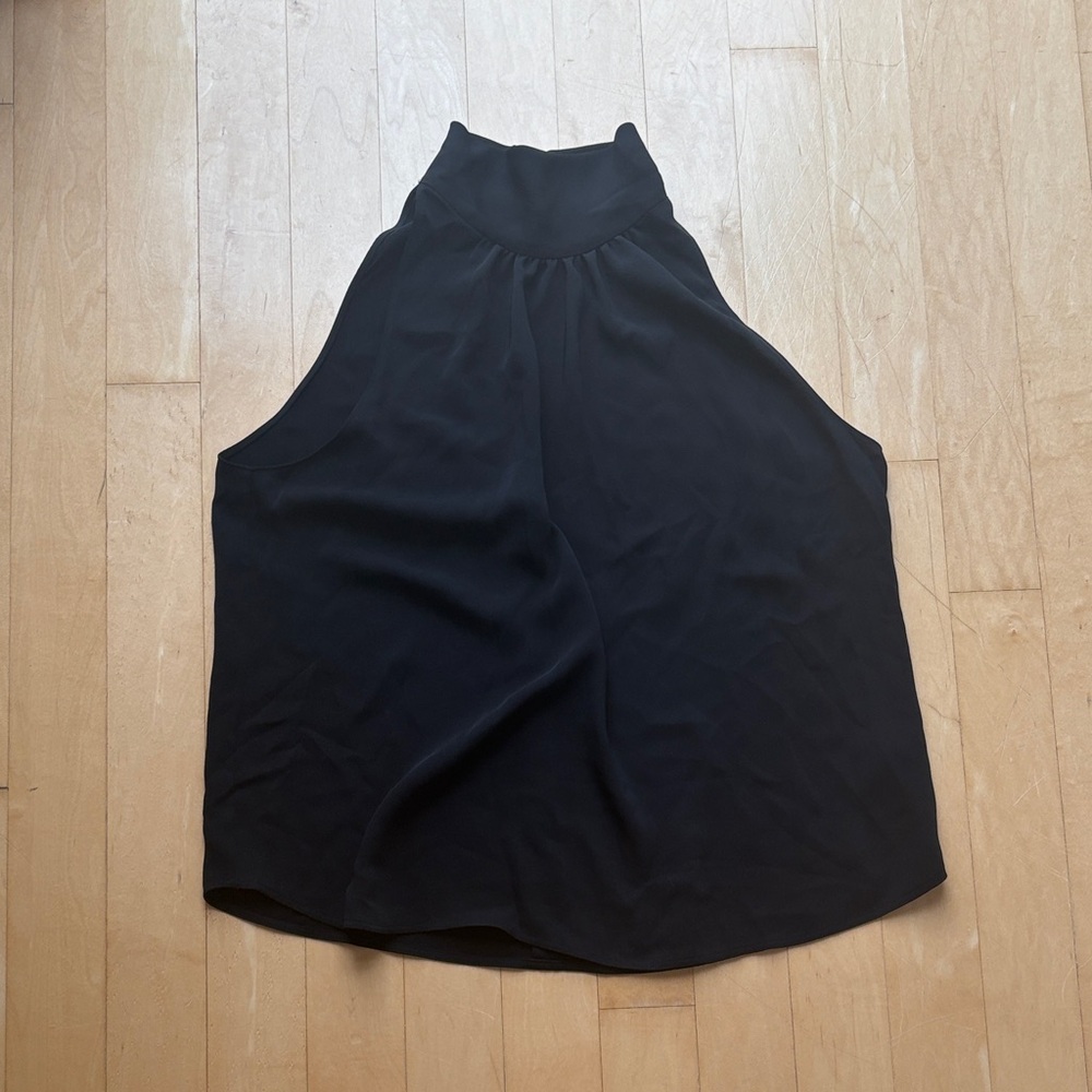 Babaton Black Women's Shirt